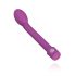 Easytoys Slim - G punkta vibrators (violets)