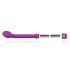 Easytoys Slim - G punkta vibrators (violets)