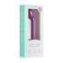 Easytoys Slim - G punkta vibrators (violets)