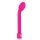 Easytoys Slim - G-punkta vibrators (rozā)