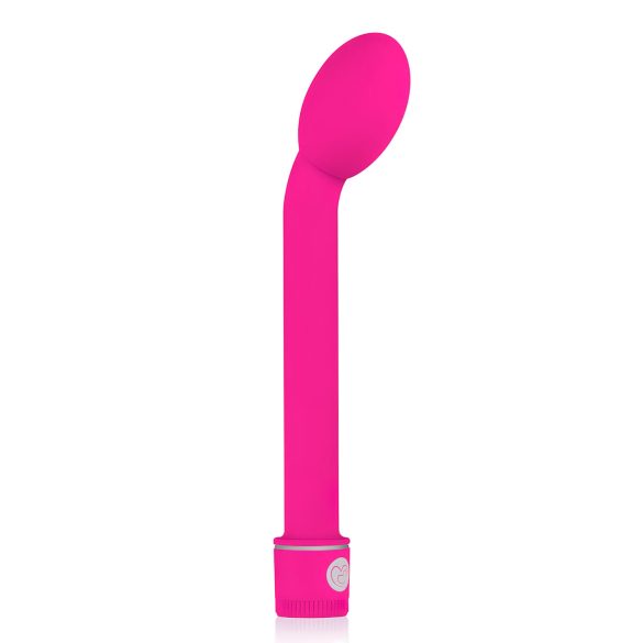 Easytoys Slim - G-punkta vibrators (rozā)