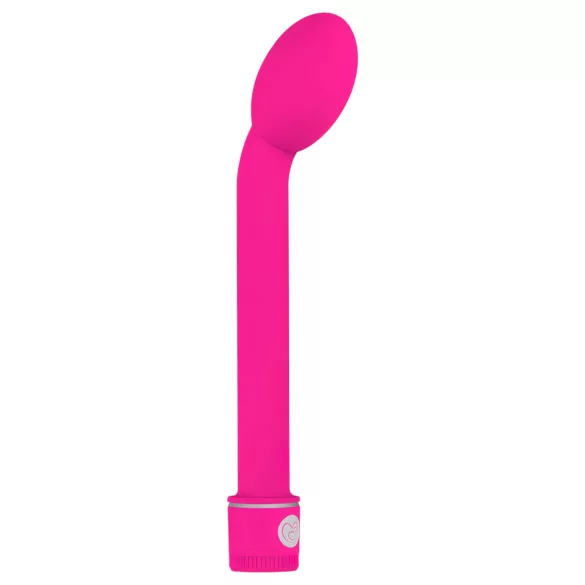 Easytoys G-punkta vibrators slaids rozā