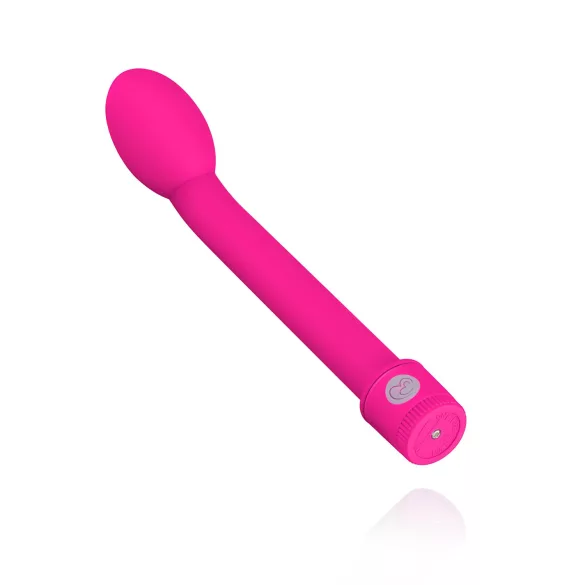 Easytoys G-punkta vibrators slaids rozā