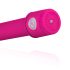 Easytoys Slim - G-punkta vibrators (rozā)