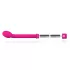 Easytoys G-punkta vibrators slaids rozā