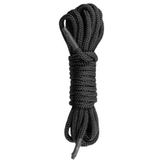 Easytoys Rope - verdzības virve (5 m, melna)