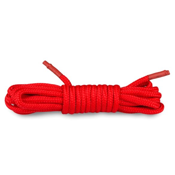 Easytoys Rope - verdzības virve (5 m) - sarkana