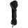 Easytoys virve - bondage virvīte (10m) - melna