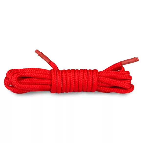 Easytoys Rope - verdzības virve (10 m, sarkana)