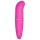 EasyToys Mini G-Vibe - G punkta vibrators (rozā)