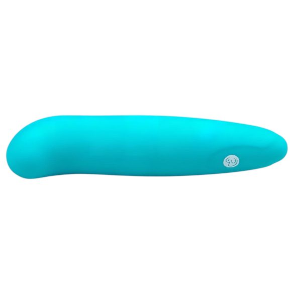 EasyToys mini G-punkta vibrators zilā krāsā