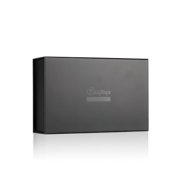 Easytoys - spraužu, kakla siksniņas un pavadas komplekts (4 gab.)