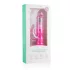 EasyToys Bunny - stūmošais vibrators (rozā)