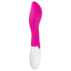 Easytoys G-punkta vibrators ūdensizturīgs rozā