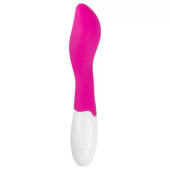 Easytoys G-punkta vibrators ūdensizturīgs rozā