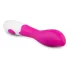 Easytoys G-punkta vibrators ūdensizturīgs rozā