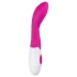Easytoys Blossom vibe - silikona G-punkta vibrators rozā