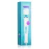MyMagicWand - masāžas vibrators spēcīgs balts-zils