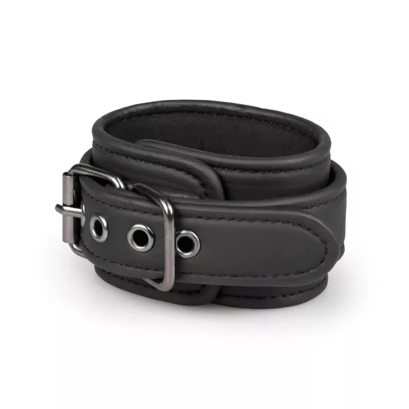 Easytoys - gultas piesiešanas komplekts melns
