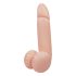 Inflatable Fun - uzpūšams dzimumloceklis - 50cm