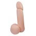 Inflatable Fun - uzpūšams dzimumloceklis - 50cm