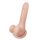 Piepūšamā jautrība - piepūšamais dzimumlocekļa krēsls - 66 cm