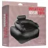 Inflatable Fun - BDSM dīvāns melns