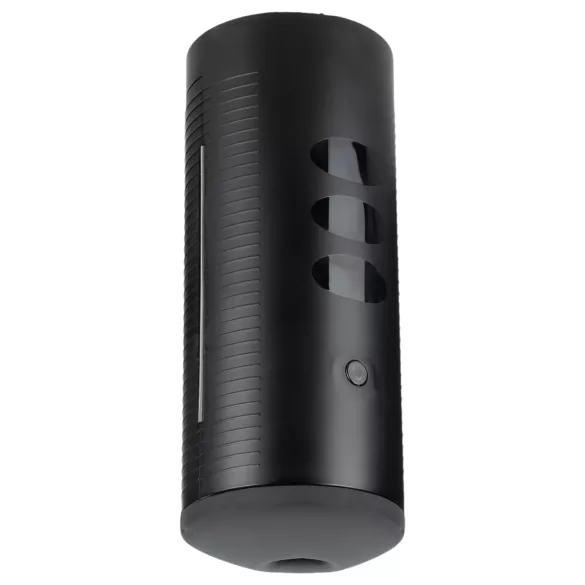Kiiroo Titan - interaktīvais masturbators melns