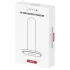 Kiiroo Onyx masturbators piedurkne komplekts 3 gabali balta