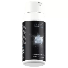 Kiiroo masturbatora kopšanas pūderis atsvaidzinošs 100ml