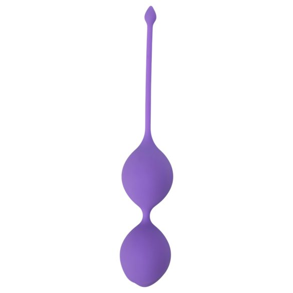 Mūžīgais favorīts: violets geišas lodītes