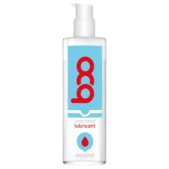 BOO ūdens bāzes lubrikants ar pumpīti 50 ml