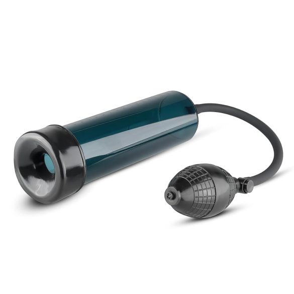 Easytoys - erekcijas pumpis melns