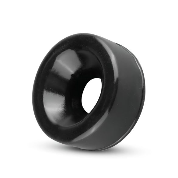 Easytoys erekcijas pumpis vīriešiem ar pirkstu rokturi melns