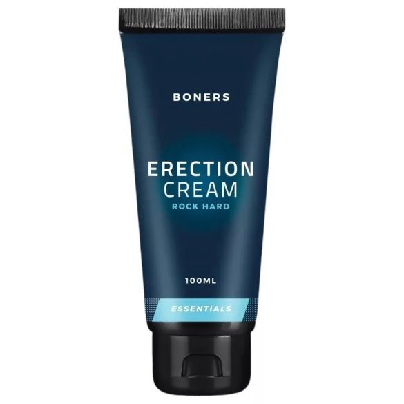 Boners erekcijas stimulējošs krēms vīriešiem 100ml