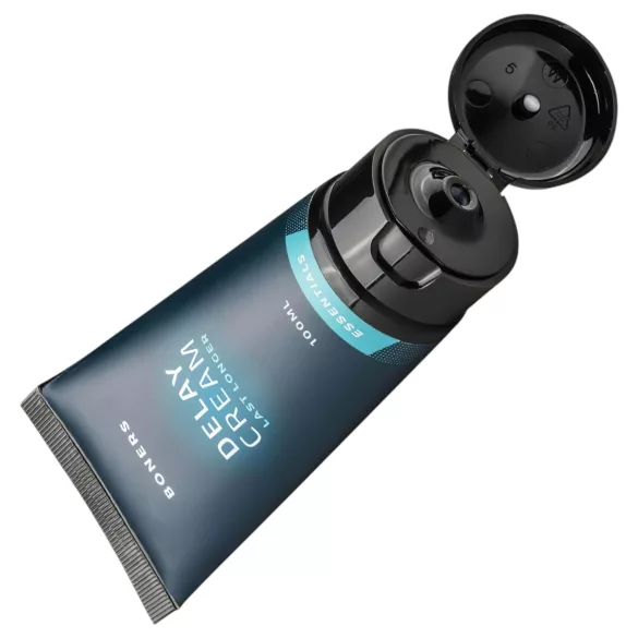 Boners Essentials aizkavēšanas krēms vīriešiem 100ml