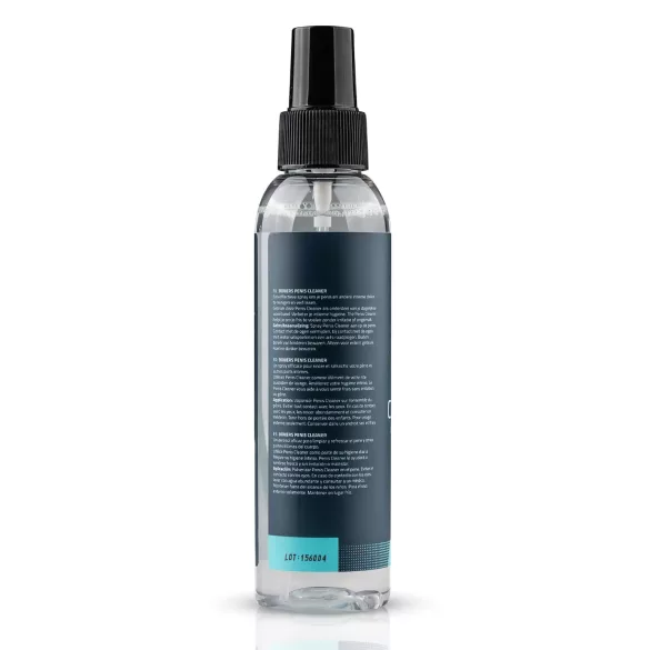 Boners Essentials dzimumlocekļa tīrīšanas sprejs 150ml