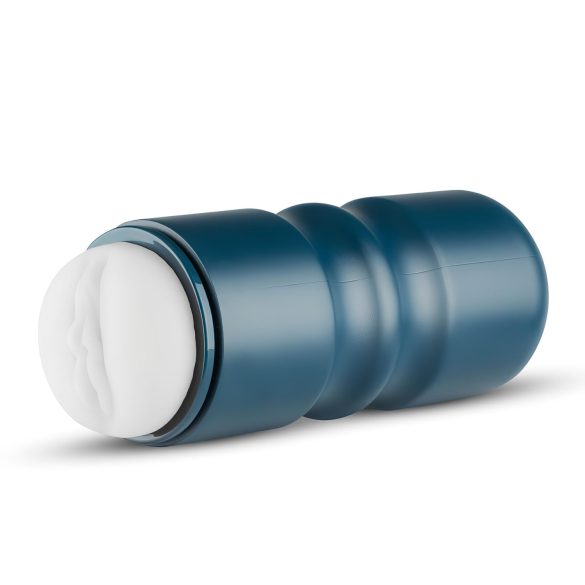 FPPR. - reālistisks masturbators vagīna balta