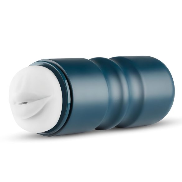 FPPR. - vīriešu masturbators reālistiska mute balts