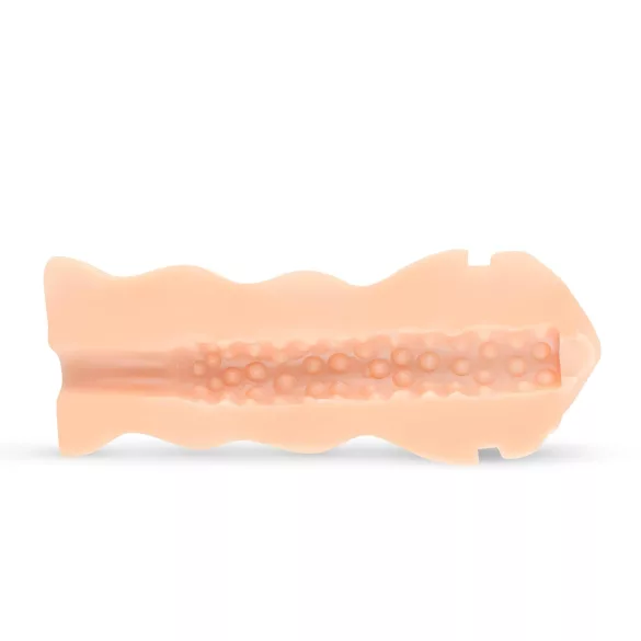 FPPR. Mokka - vīriešu masturbators mutīte realistisks naturāls