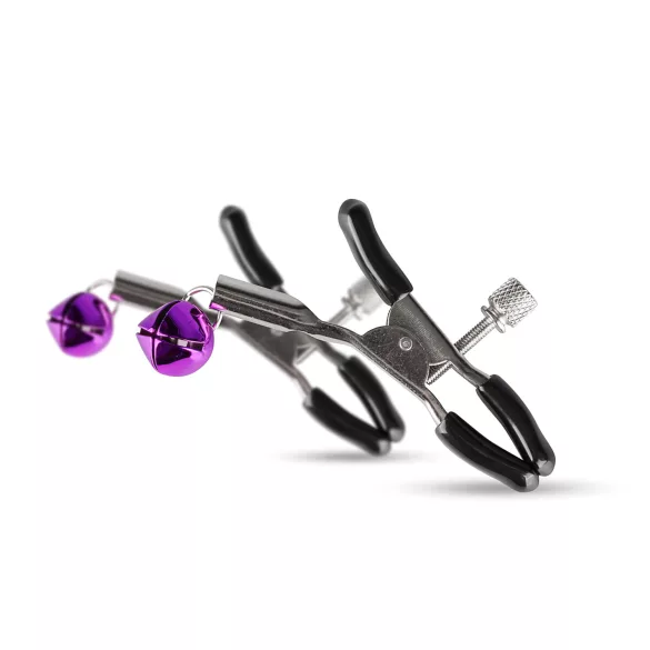 Secret Pleasure Chest - BDSM komplekts pieredzējušiem 14 daļas melns