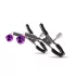 Secret Pleasure Chest - BDSM komplekts pieredzējušiem 14 daļas melns