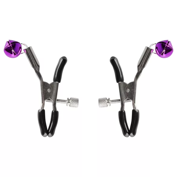 Secret Pleasure Chest - BDSM komplekts pieredzējušiem 14 daļas melns