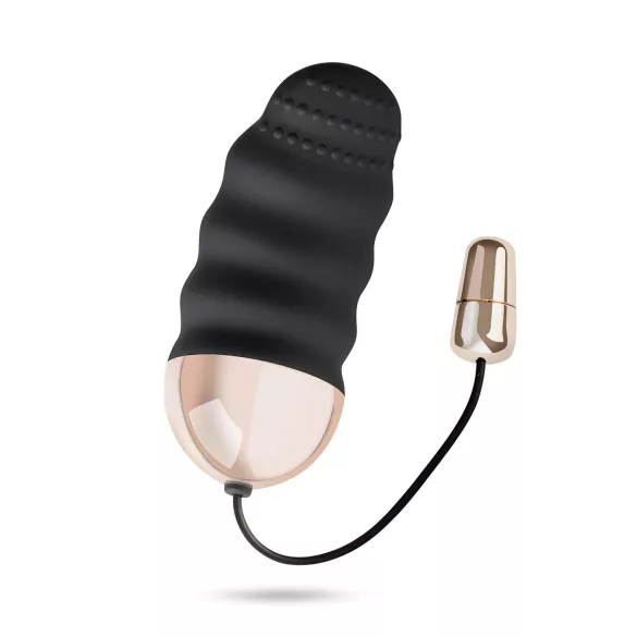 LoveBoxxx Yourself - vibrators komplekts sievietēm 4 daļas