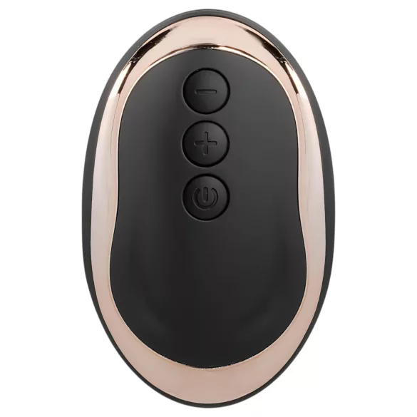LoveBoxxx vibrators komplekts pāriem 5 daļas
