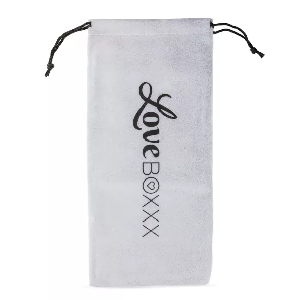 LoveBoxxx vibrators komplekts pāriem 5 daļas