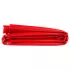 Easytoys - lakota gultas pārklājs 180x230 cm sarkans