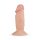 Real Fantasy Archi - reālistisks dildo - 11,5cm (dabīgs)