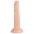 Real Fantasy Blane - dabīgs dildo - 20 cm (dabīgs)