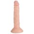 Real Fantasy Blane - dabīgs dildo - 20 cm (dabīgs)